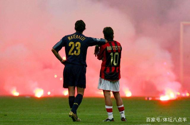 十人博洛尼亚0-0战平布兰，里科吉安尼斯染红