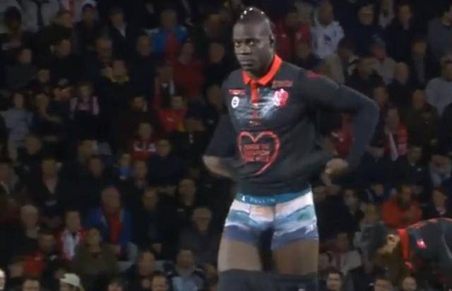 深圳队外援状态火热