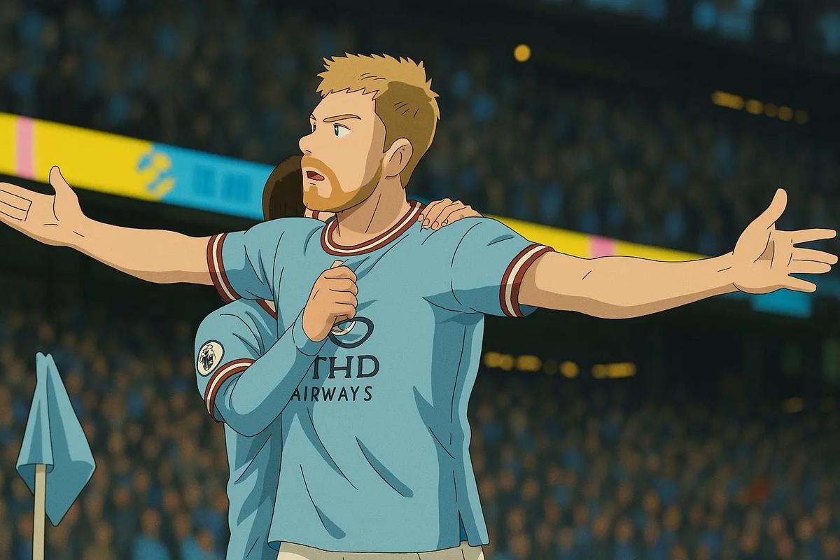 罗马诺：曼城在关注费耶诺德右后卫里德，拜仁也对他有意